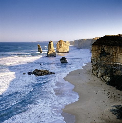 Great Ocean Road & Beyond