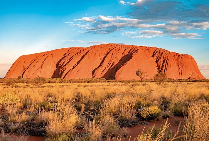 Vielfalt Australien & Ostküste (18 Tage, Melbourne-Brisbane)