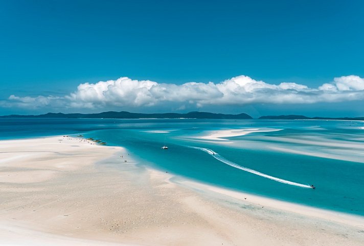 Vielfalt Australien & Ostküste (18 Tage, Melbourne-Brisbane)
