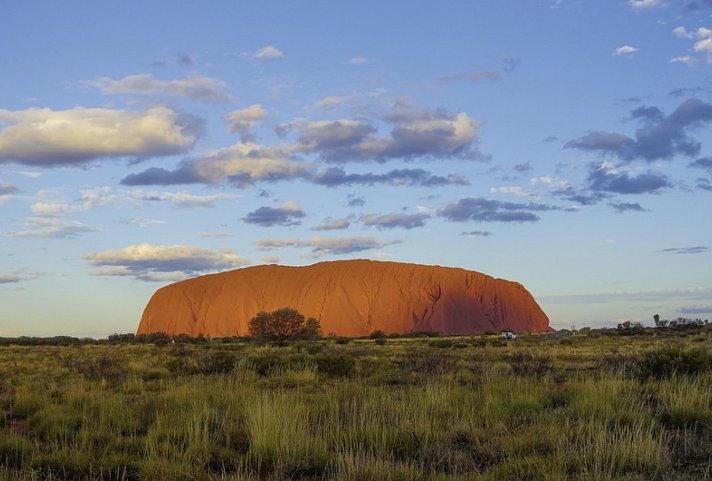 Best of Australia