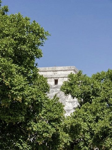 El Mexicano (ab Mexico City/bis Cancún)