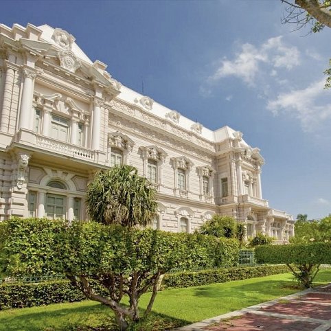 El Mexicano (ab Mexico City/bis Cancún)