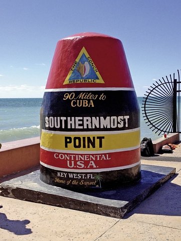 Florida Intensiv