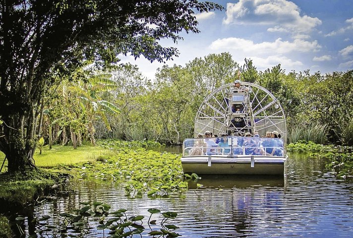 Florida Intensiv