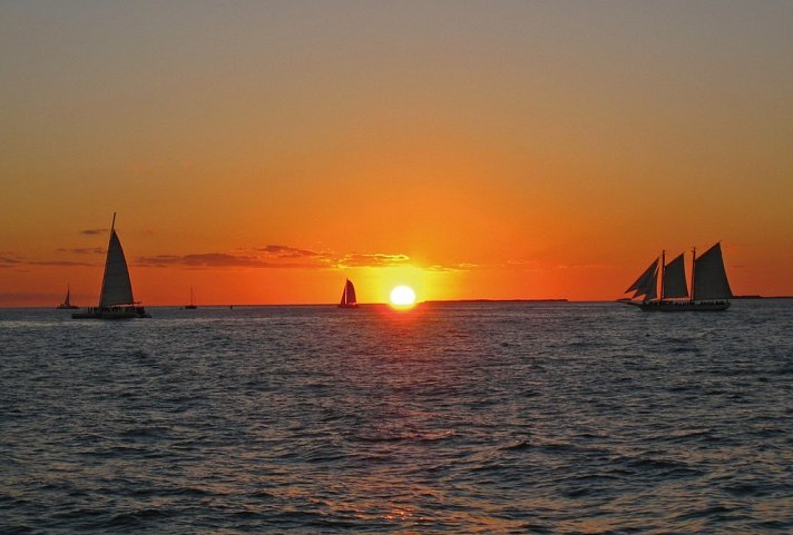 Florida Sunshine State