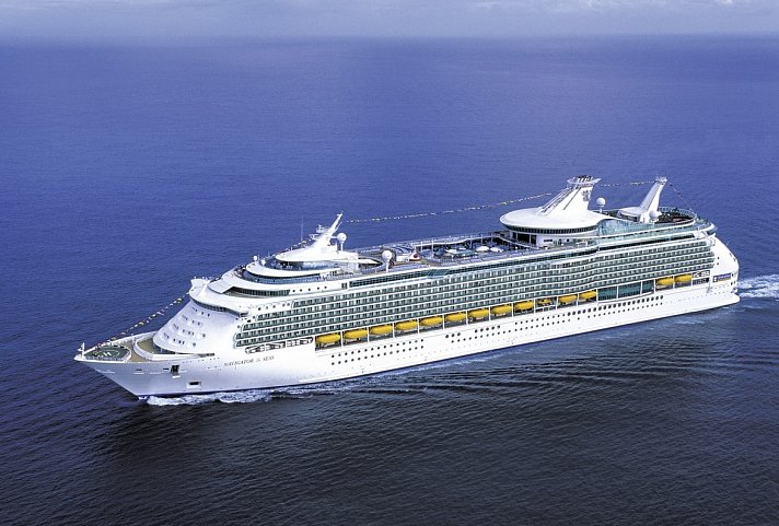 Florida Sunshine State & Royal Caribbean Cruise