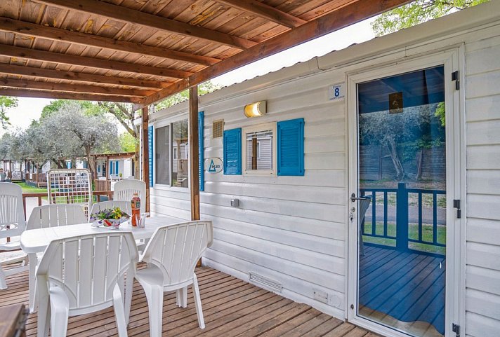 Lido di Sesto Camping (by Happy Camp)