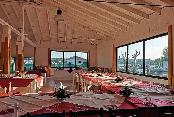 Lido di Sesto Camping (by Happy Camp)