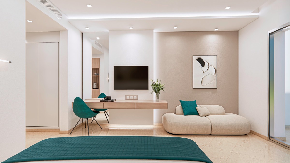 Sentido Marillia Resort & Spa