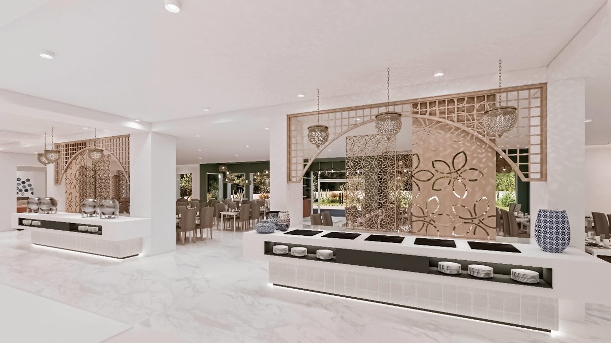 Sentido Marillia Resort & Spa