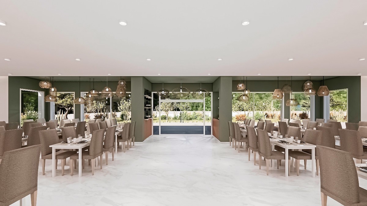 Sentido Marillia Resort & Spa