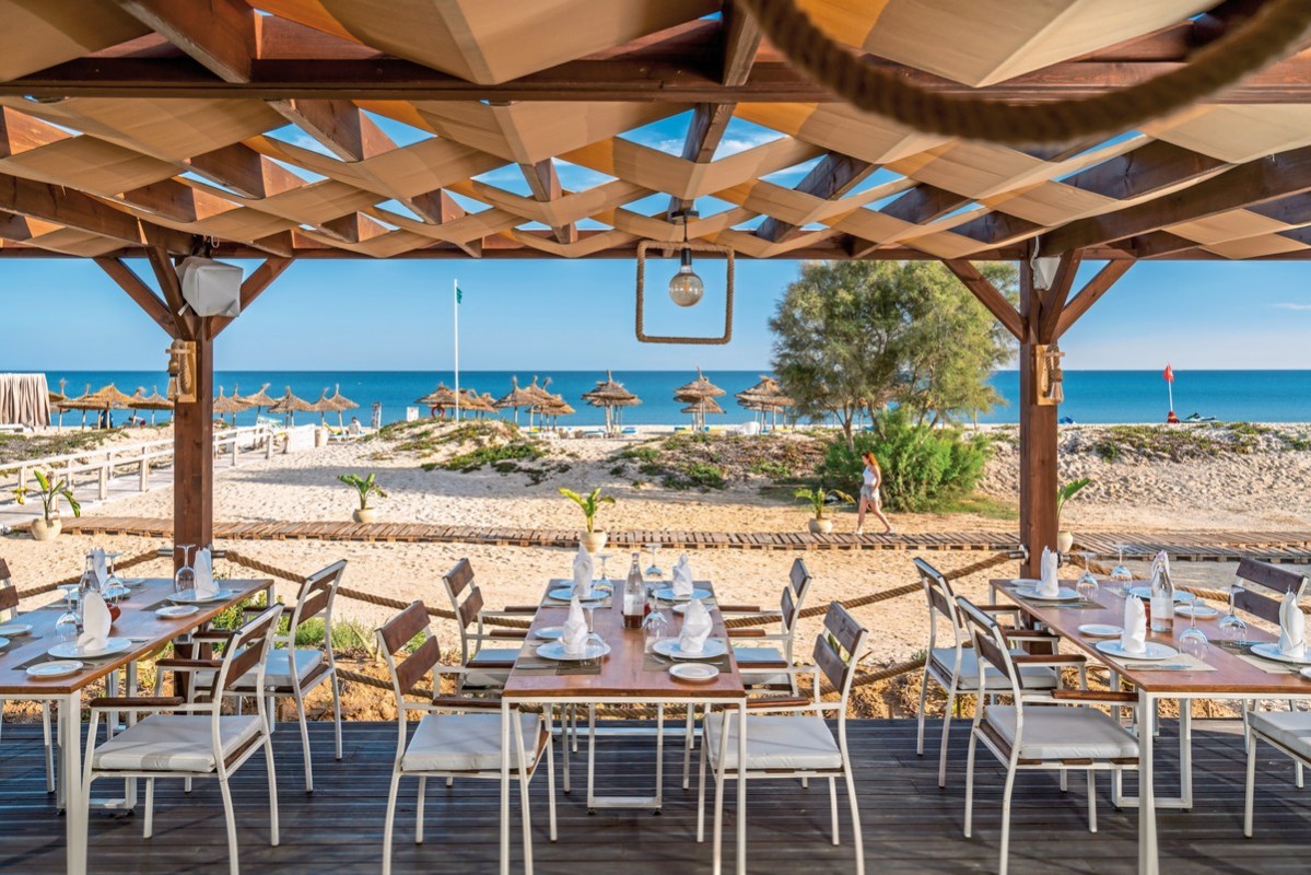 Sentido Marillia Resort & Spa