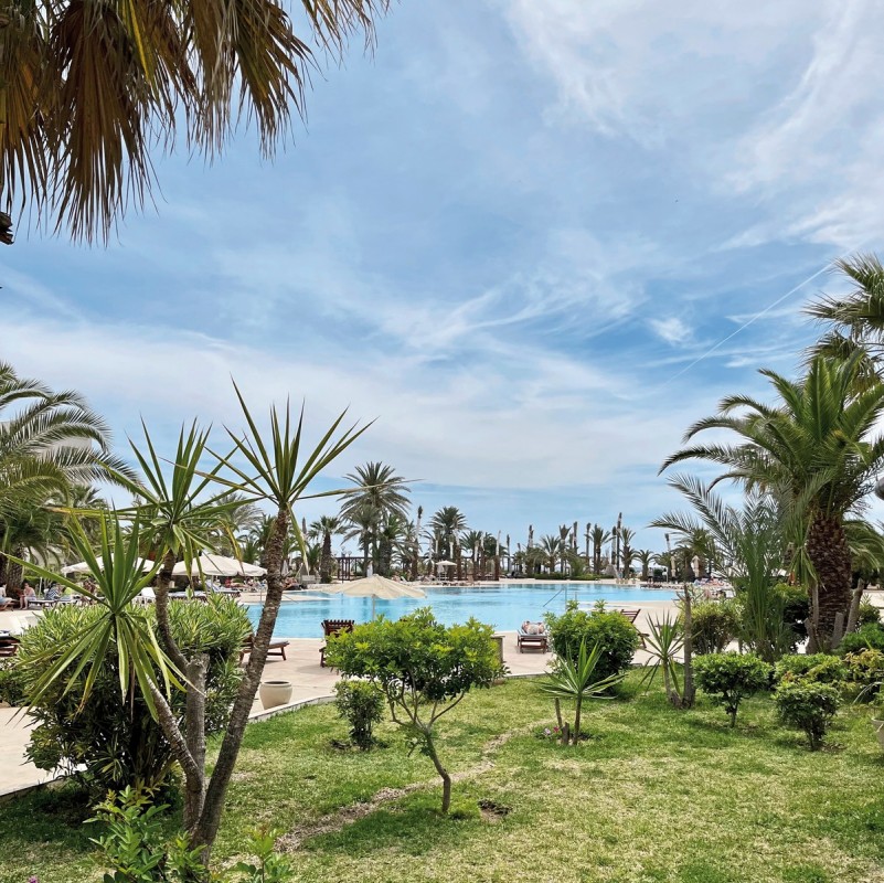 Sentido Marillia Resort & Spa