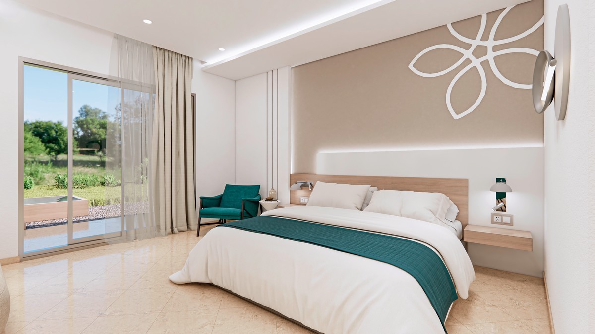 Sentido Marillia Resort & Spa