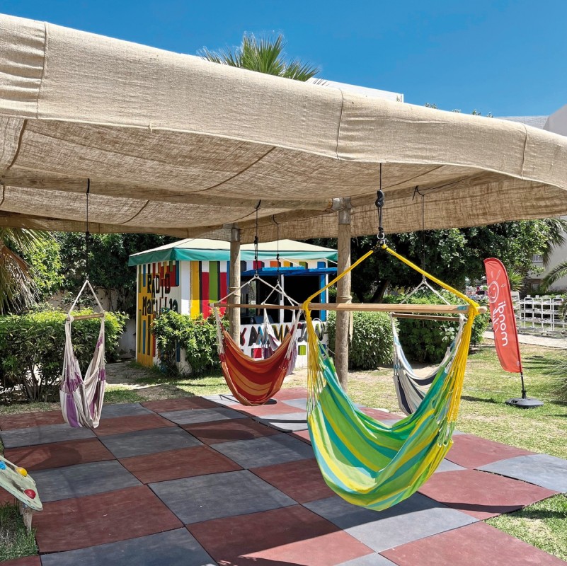 Sentido Marillia Resort & Spa