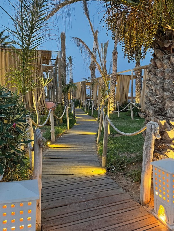 Sentido Marillia Resort & Spa