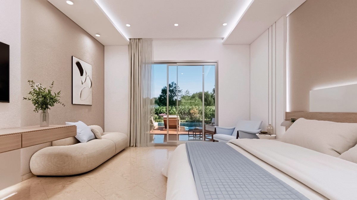 Sentido Marillia Resort & Spa