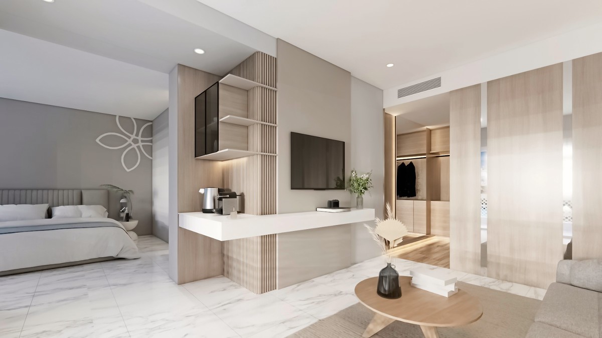 Sentido Marillia Resort & Spa