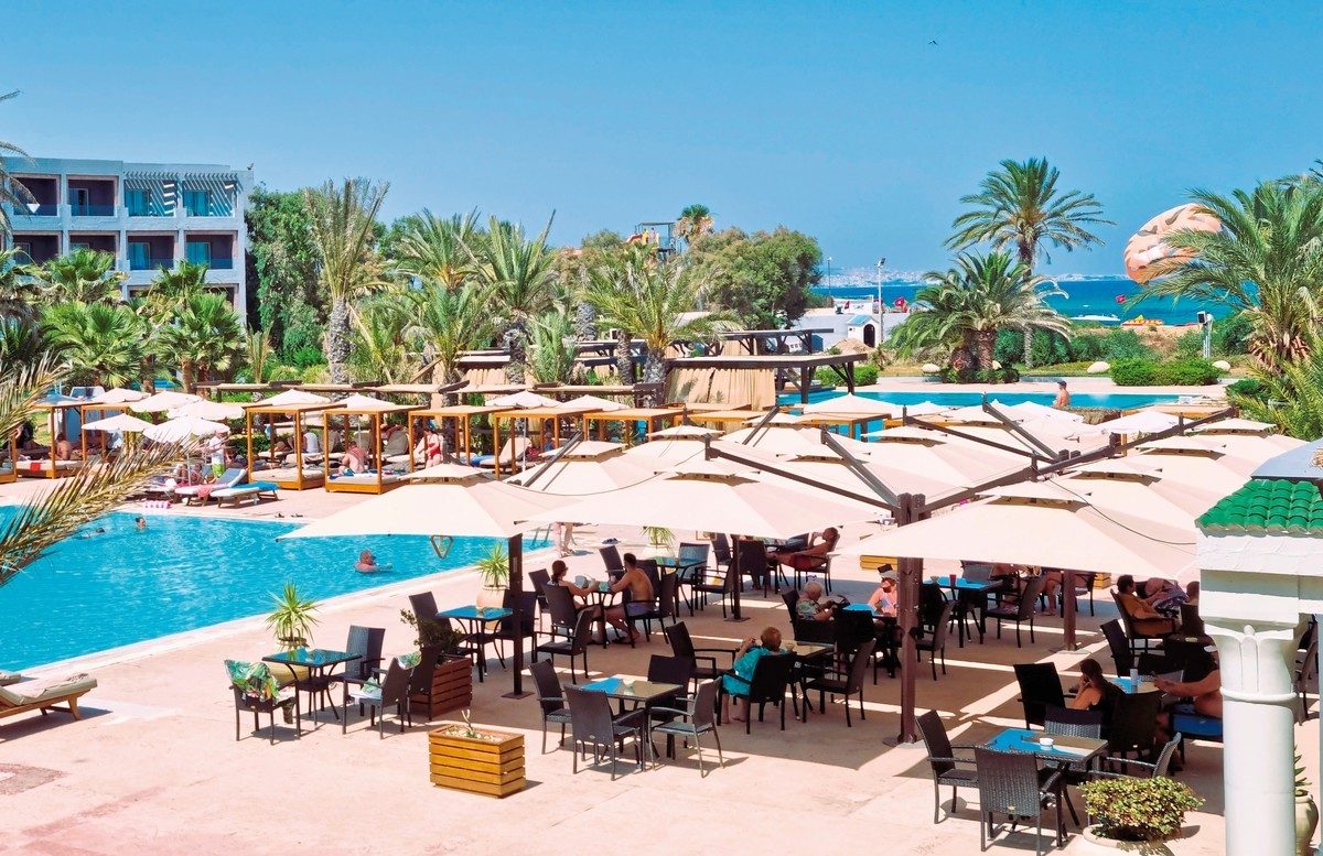 Sentido Marillia Resort & Spa