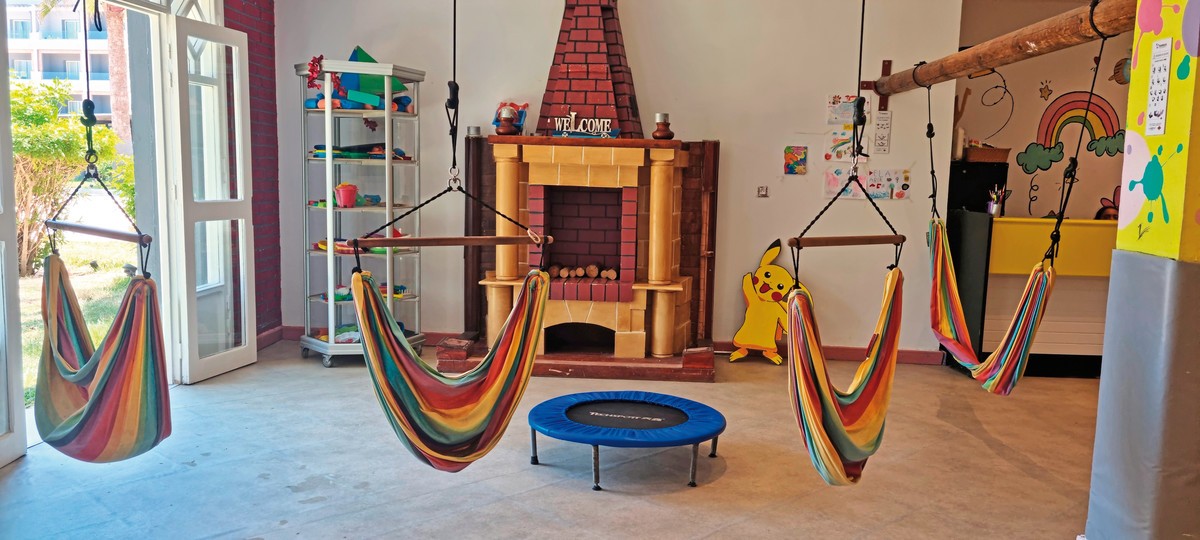 Sentido Marillia Resort & Spa