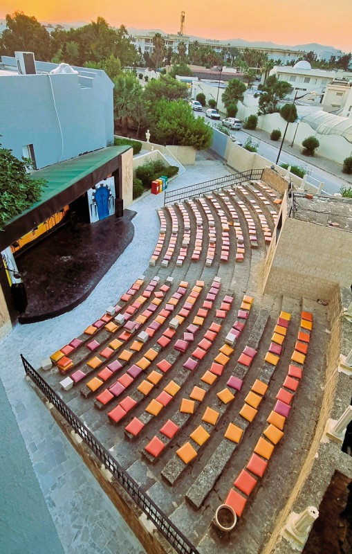 Sentido Marillia Resort & Spa