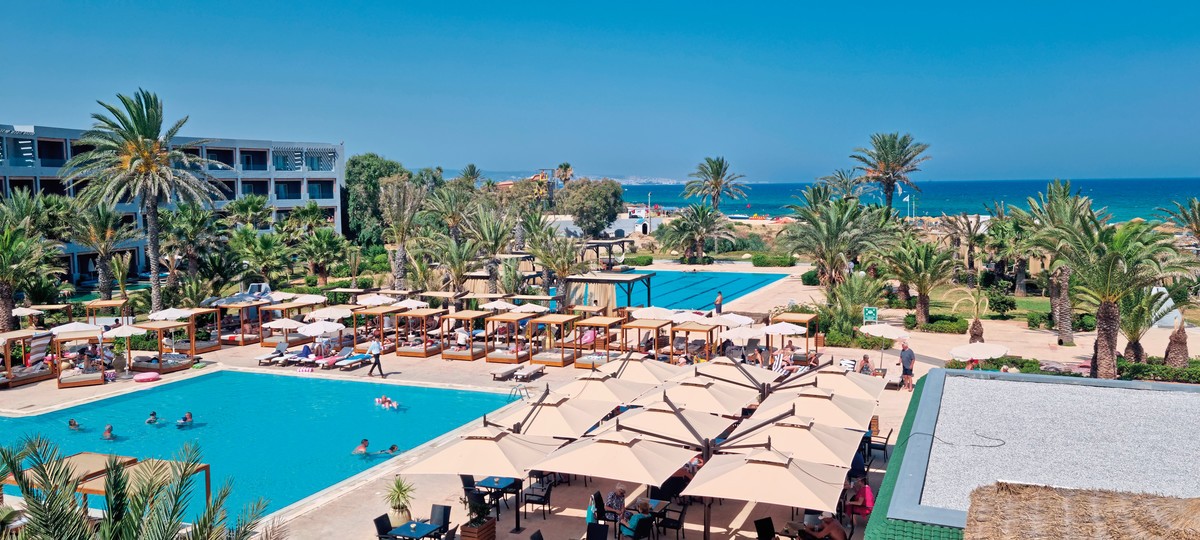 Sentido Marillia Resort & Spa