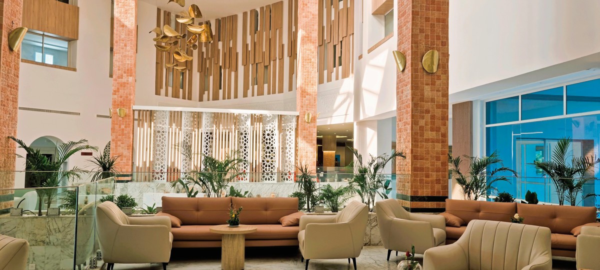 Sentido Marillia Resort & Spa