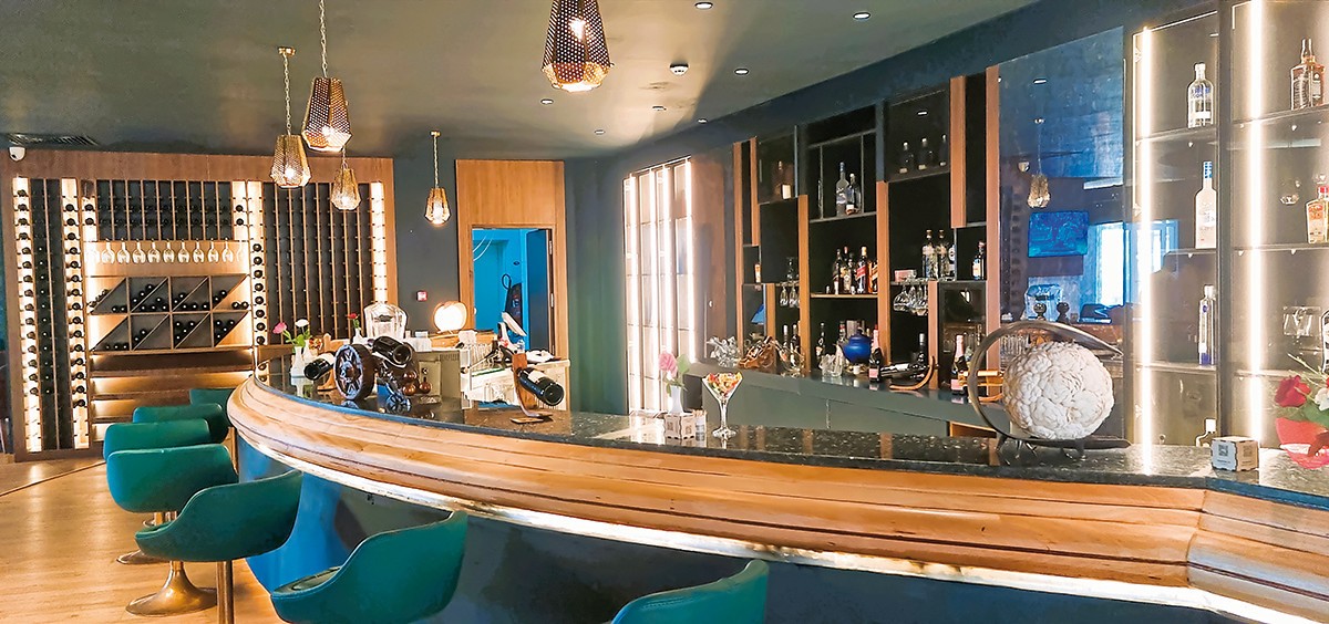 Sentido Marillia Resort & Spa