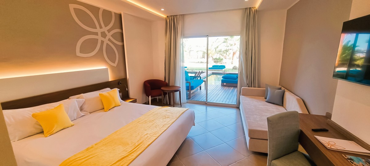 Sentido Marillia Resort & Spa