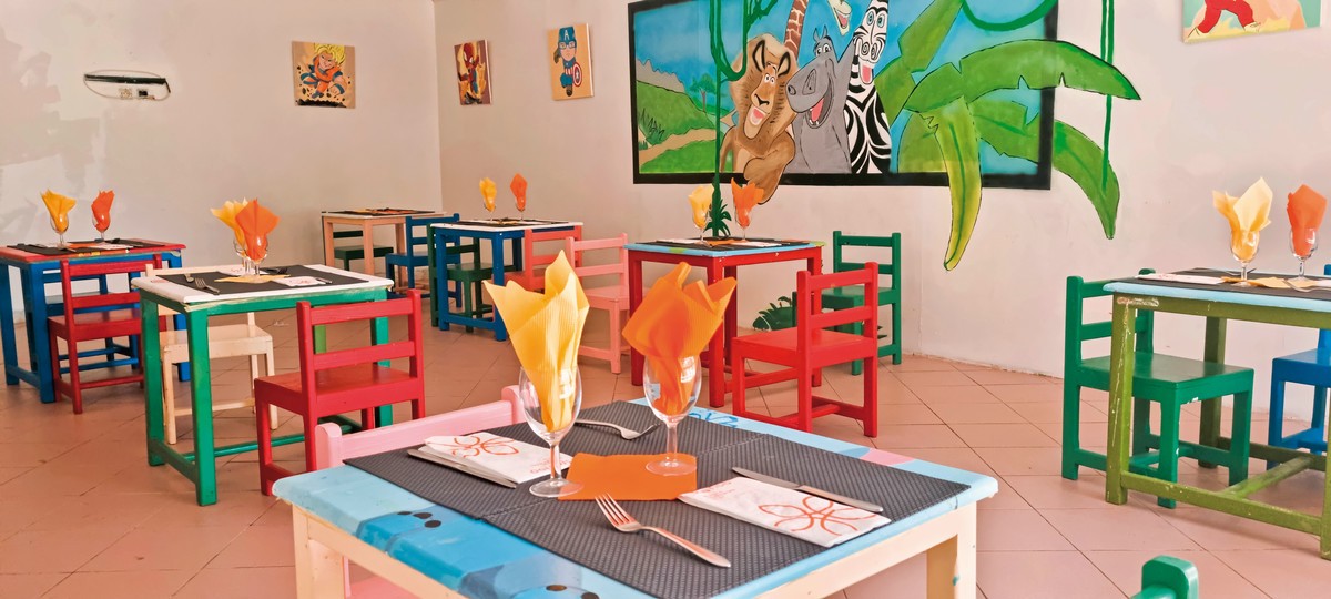 Sentido Marillia Resort & Spa