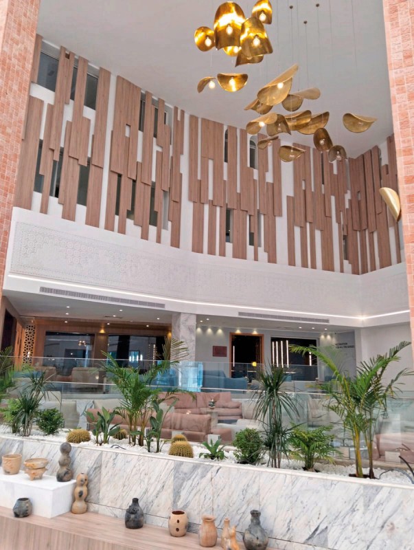 Sentido Marillia Resort & Spa