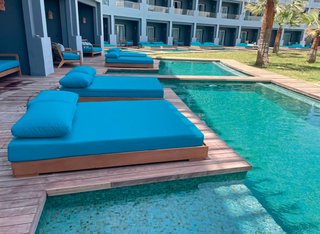 Sentido Marillia Resort & Spa