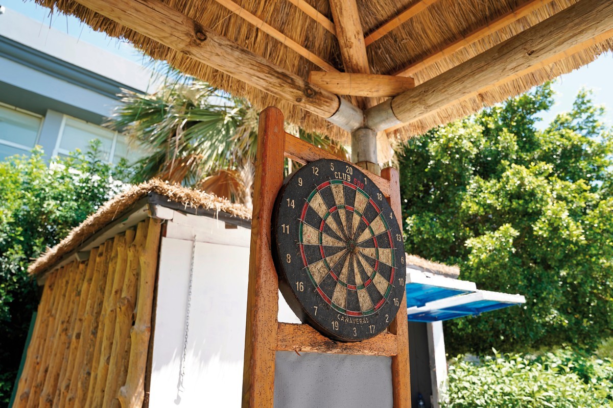 Sentido Marillia Resort & Spa