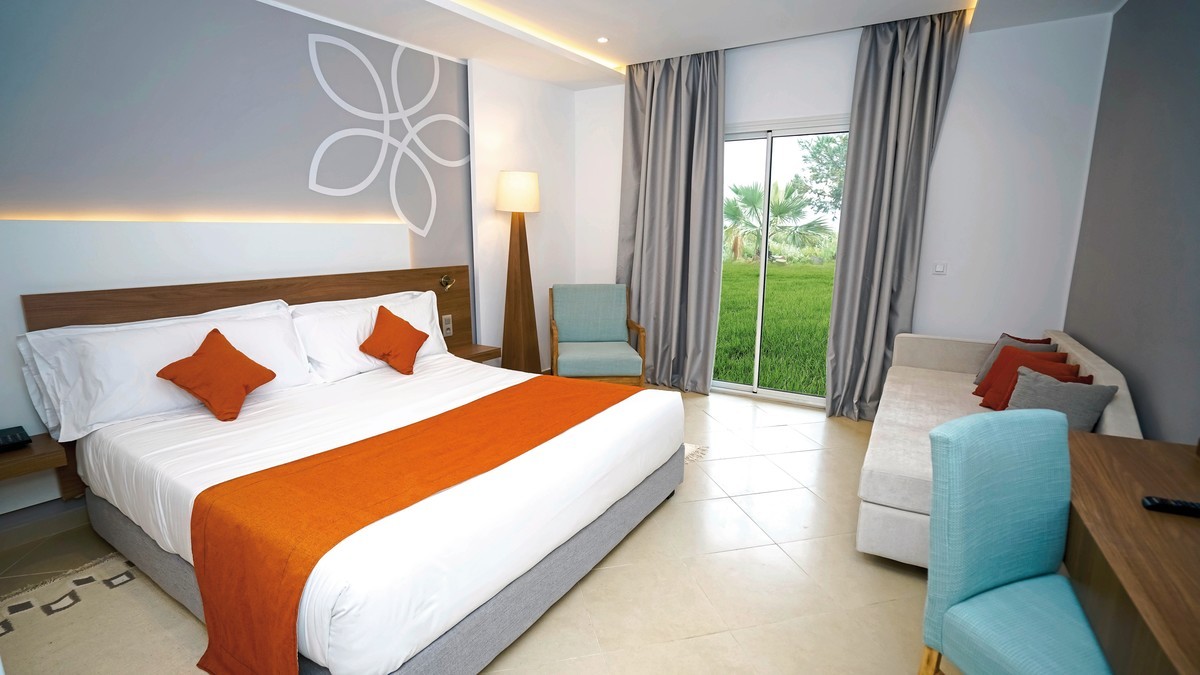 Sentido Marillia Resort & Spa