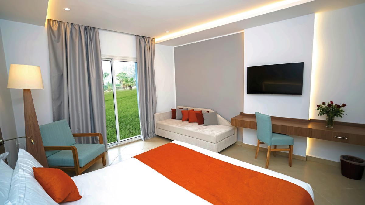 Sentido Marillia Resort & Spa