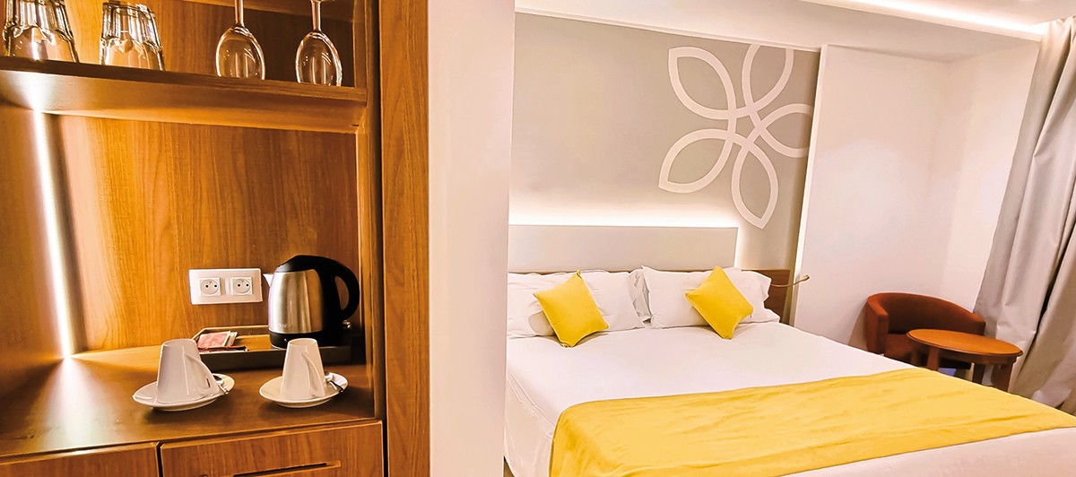 Sentido Marillia Resort & Spa