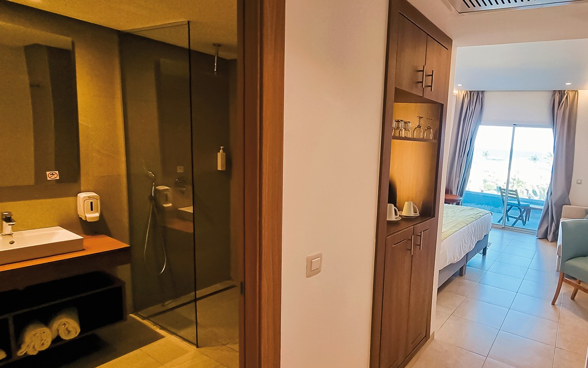 Sentido Marillia Resort & Spa