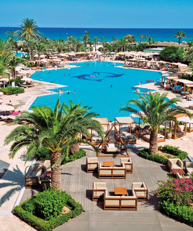 Sentido Marillia Resort & Spa