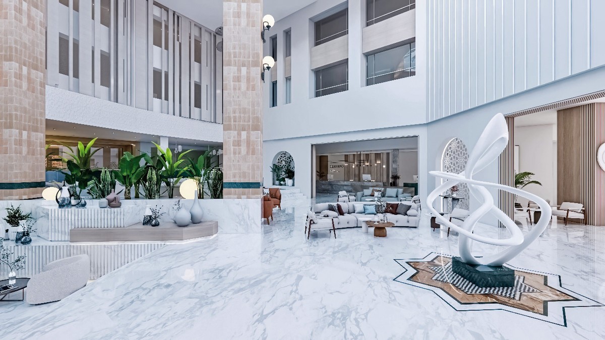 Sentido Marillia Resort & Spa