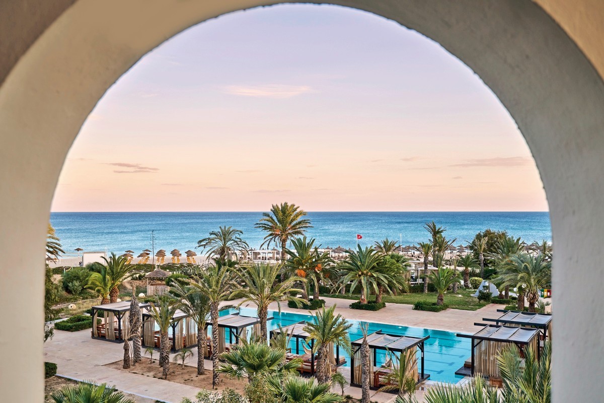 Sentido Marillia Resort & Spa