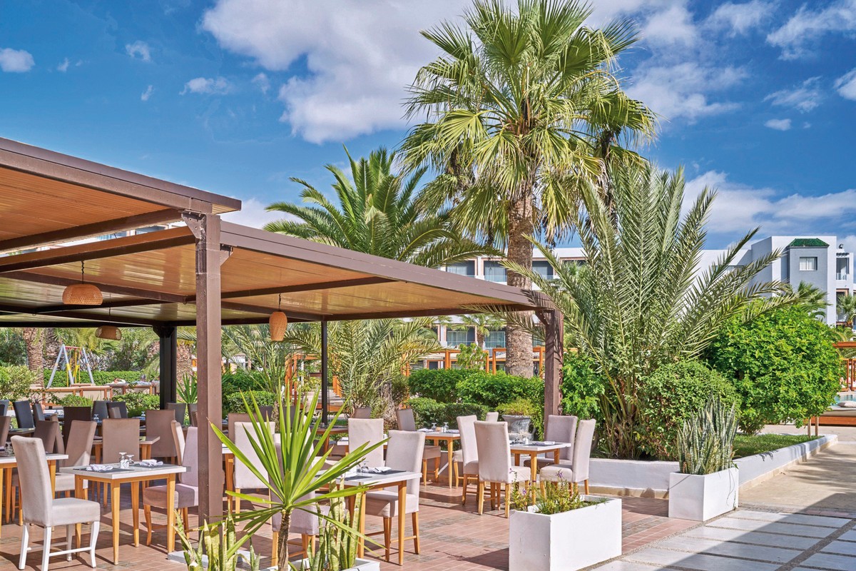 Sentido Marillia Resort & Spa