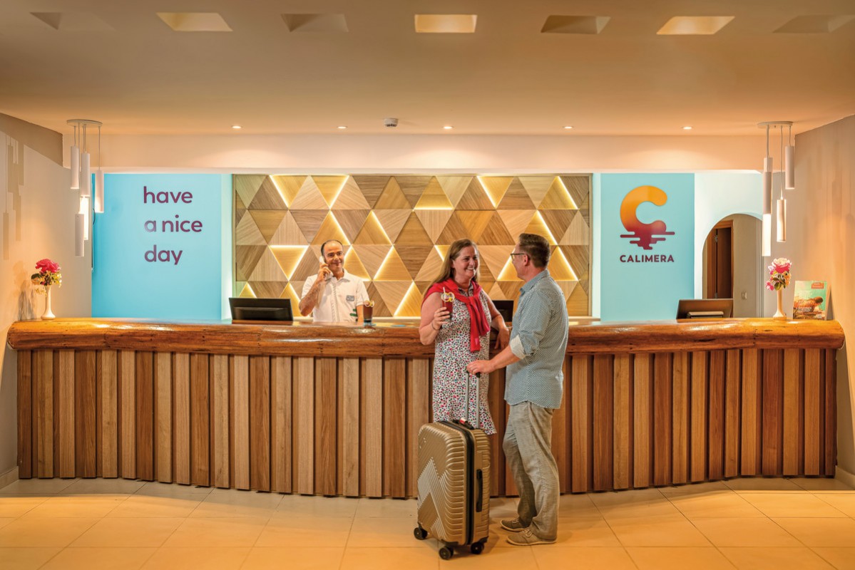 Calimera Delfino Beach