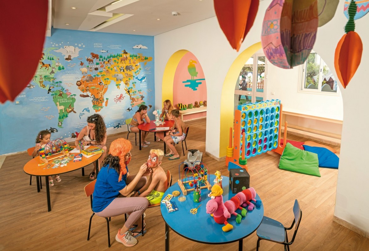 Calimera Delfino Beach