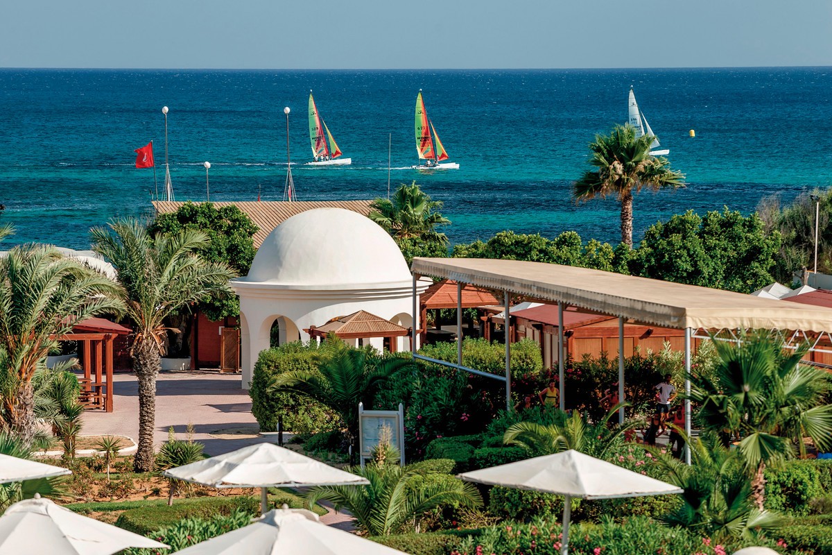 Calimera Delfino Beach