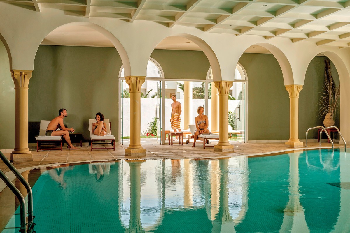 Calimera Delfino Beach