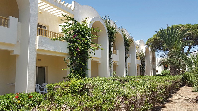 Calimera Delfino Beach