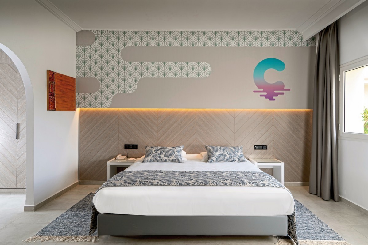 Calimera Delfino Beach