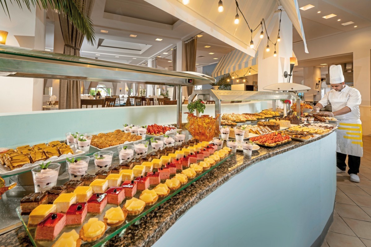 Calimera Delfino Beach