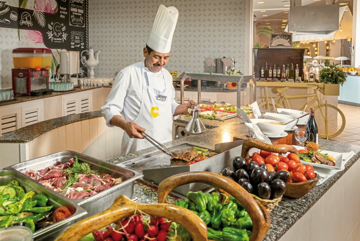 Calimera Delfino Beach