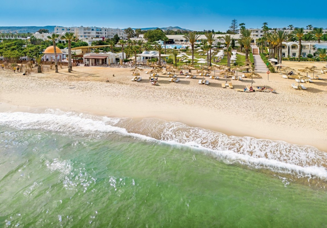 Calimera Delfino Beach